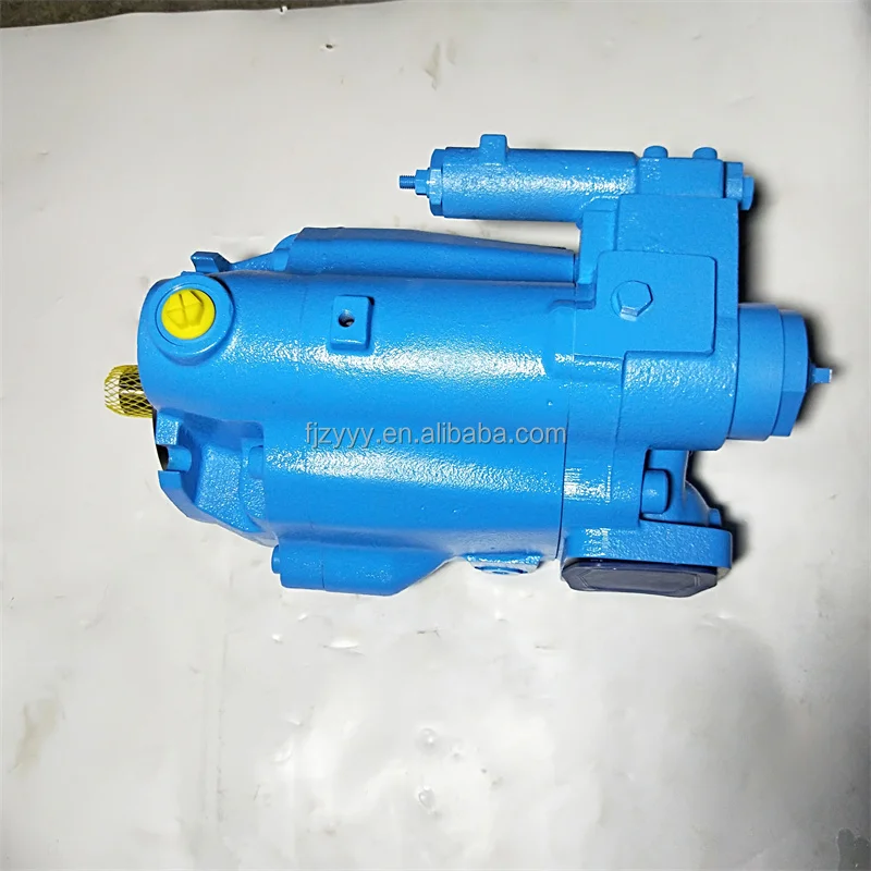 Original Eaton  PVM 141 PVM098 PVM045 PVM050 PVM074 PVM074ER09GS02BYA28000001A0A123AL02522A hydraulic axial piston pump