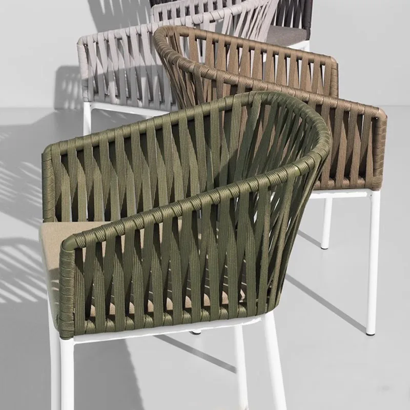 مطعم مع كراسي بار خلفية لغرفة النوم، ذراع مريح، شرفة، كراسي بار للتخييم، تصميم مريح، أثاث صالون تشيس دي بار