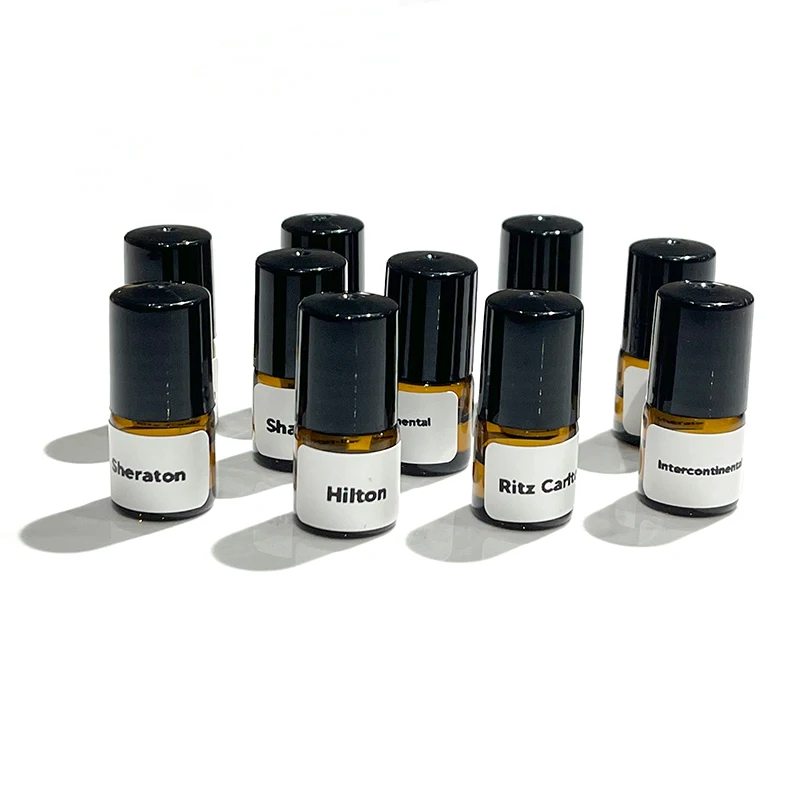 Máquina de Aroma de aceite esencial puro, humidificador, Perfume, difusor de caña, muestra de Aroma, halóver, shangri-la, Ritz, Academy, lavanda, 2ml