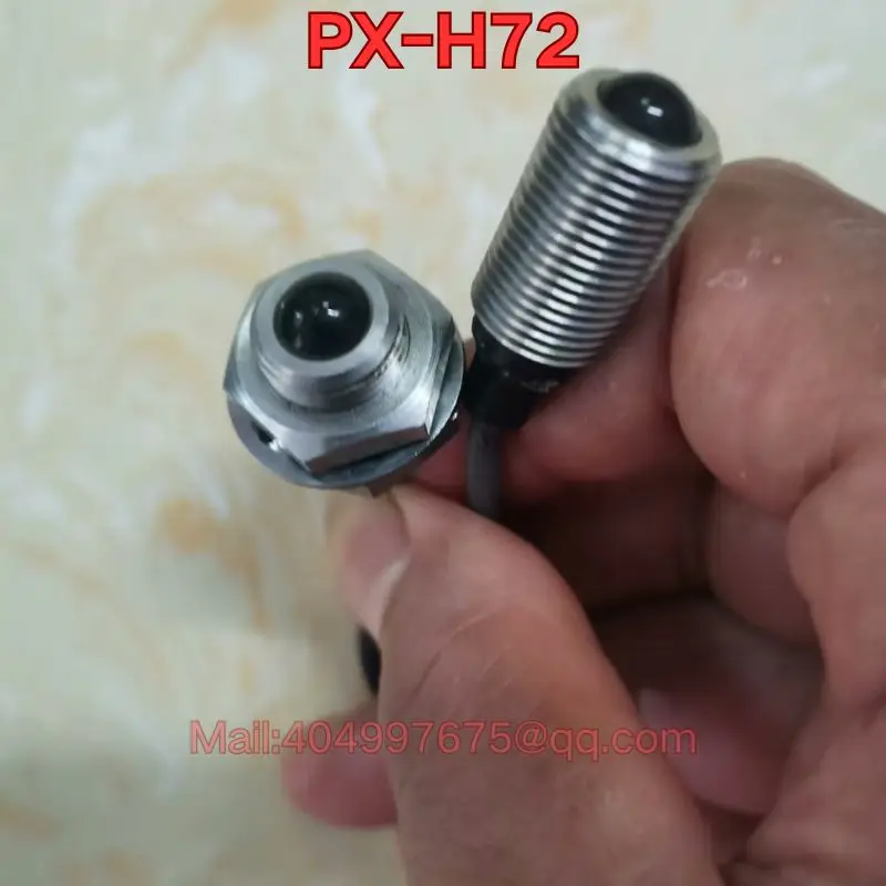 

Second-hand PX-H72 sensor function test is normal Latest Pricing for 2026