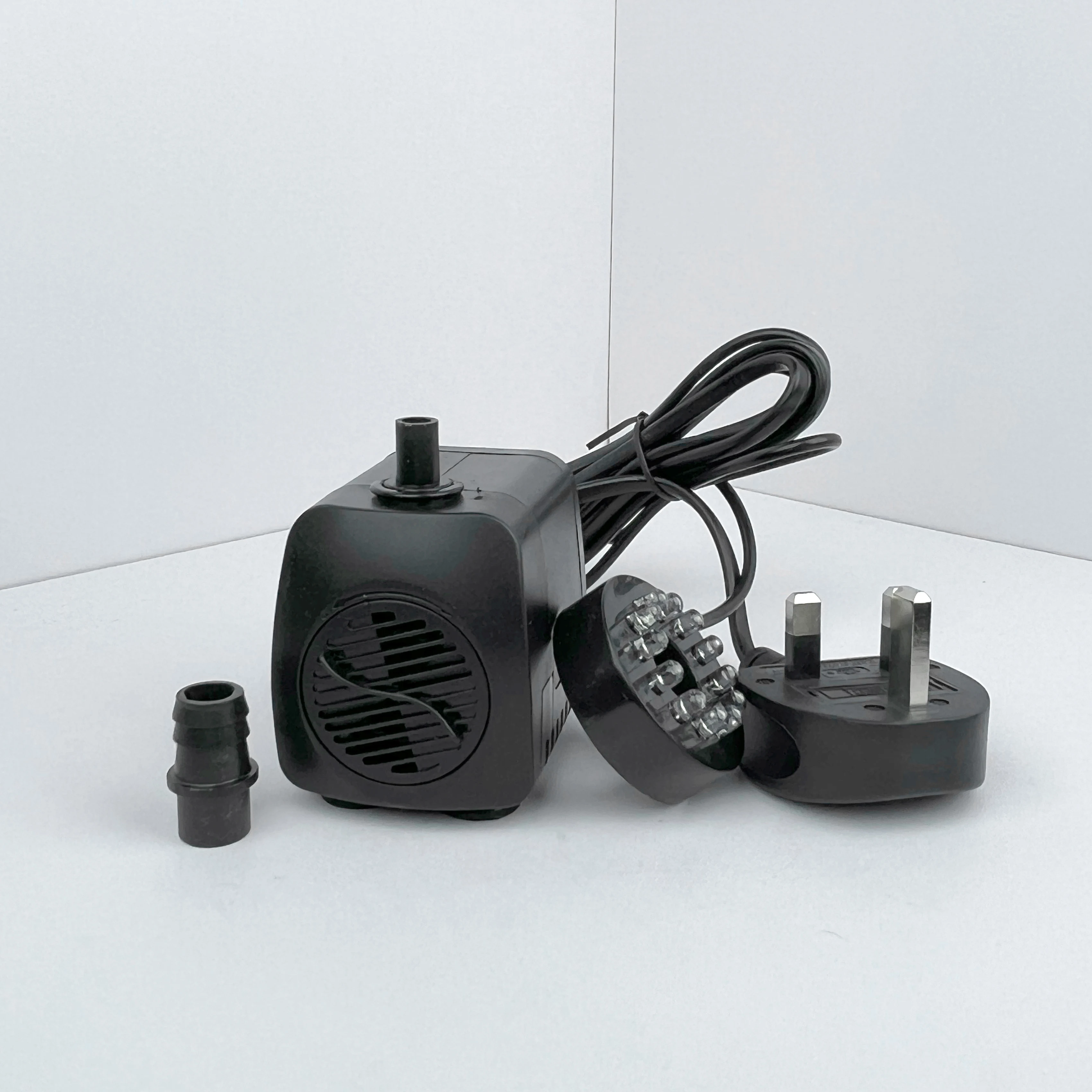15W 800L/H Submersible Water P - Pond Light Submersible review and price