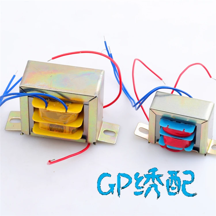 Embroidery Machine Spindle Machine Winding Machine Transformer