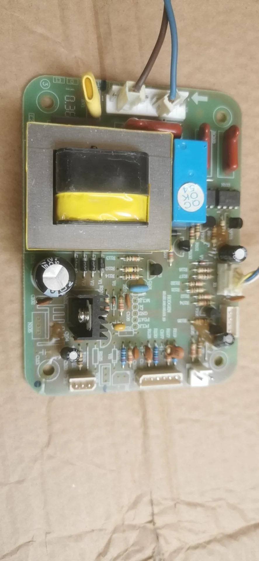 BCD-212TDA 1005291 …