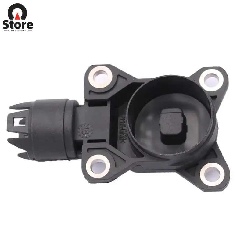 

11377527017 Eccentric Shaft Sensor for BMW N62 B48 E63 650I 2005-2015 | Engine Water Sensor E53 E70 X5 E60 E61 545i 550i E65