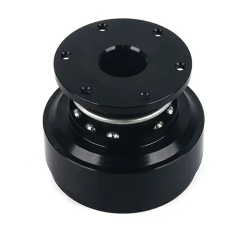 For Quick Release Adapter for Modified Steering Wheel of Emulator Car