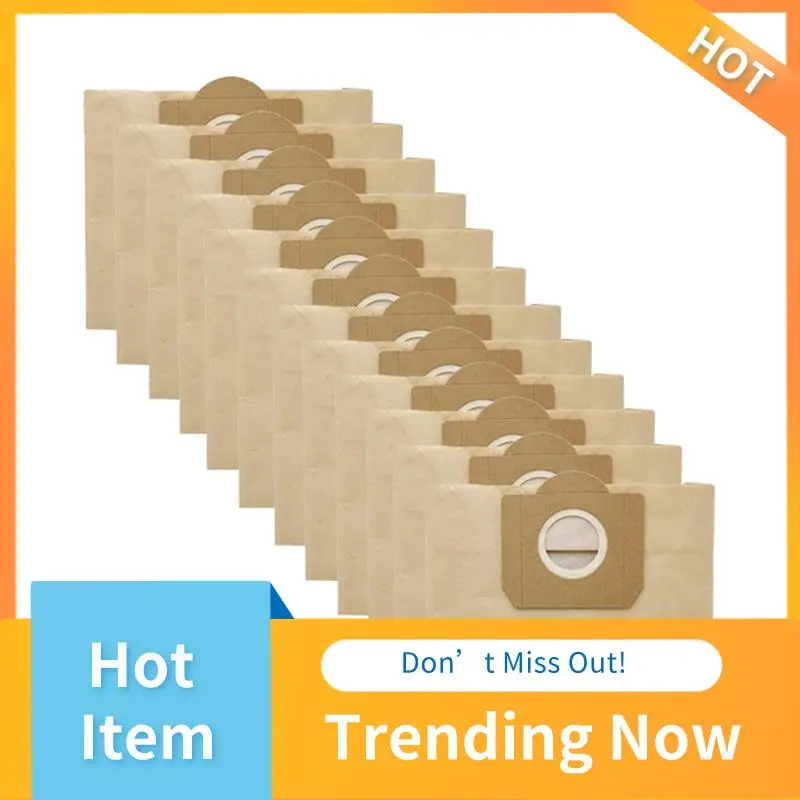 A13I-Paper Dust Bag…