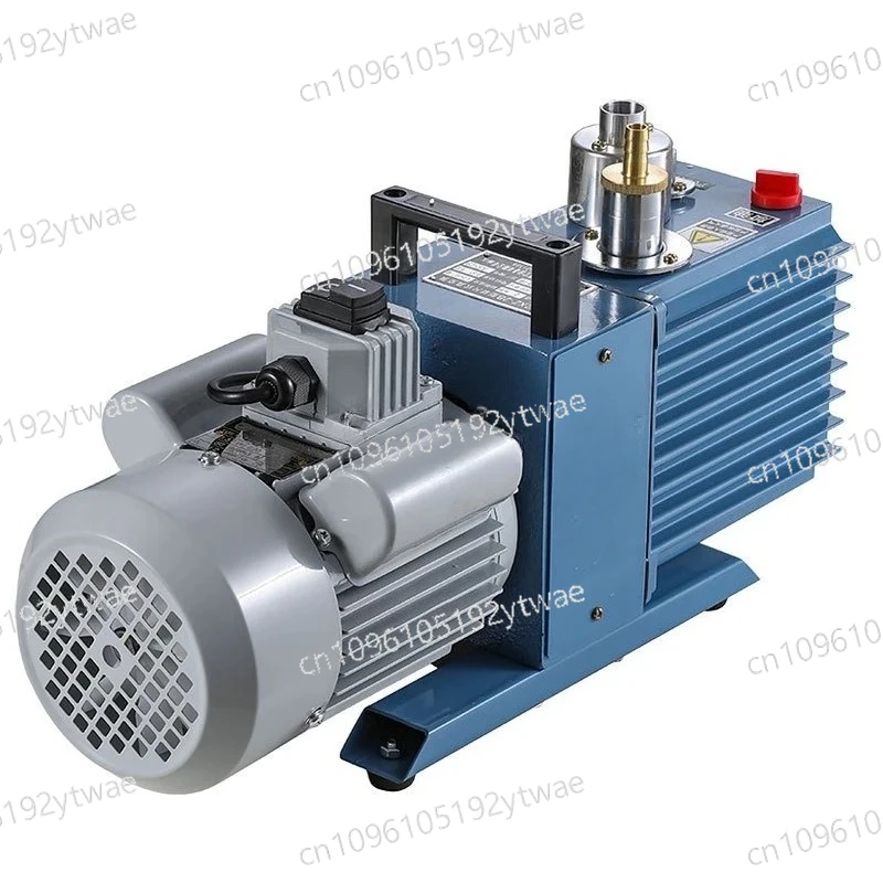 

Промышленный двухступенчатый роторно-лопастной вакуумный насос | Высокоскоростной воздушный насос | С масляным уплотнением