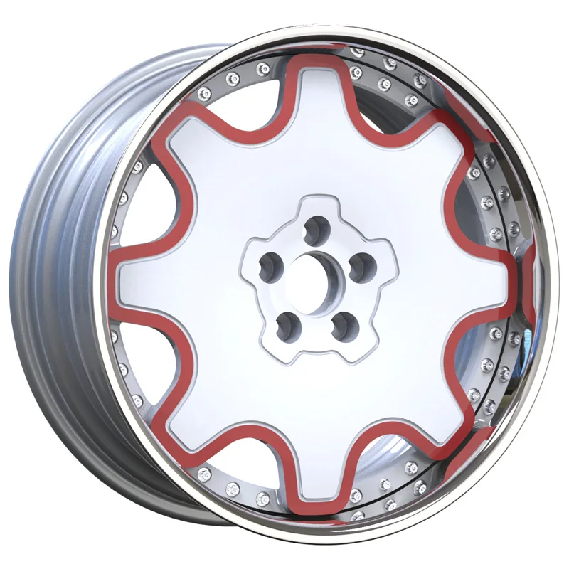 

Borui Custom Forged Wheel 5x112 Forged Wheel Rims For Mercedes W124 W160 W126 W114 C126 5x112 Wheels 18 17 Inch Rims