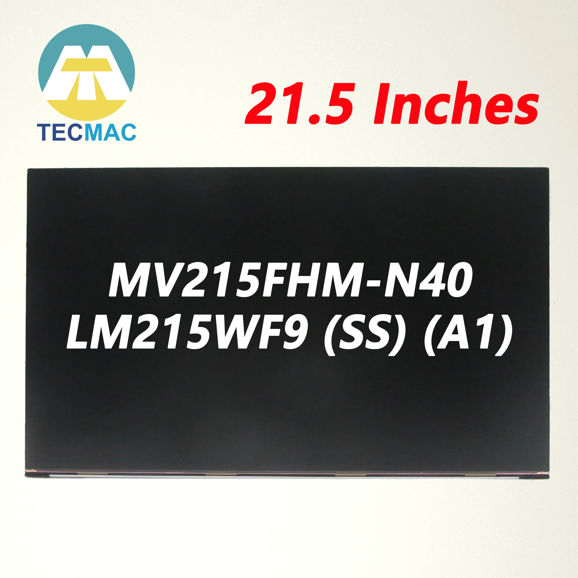 Original New 23 inch Display Screen LM215WF9 SSA1 MV215FHM N40 M215HCA-L3B for Lenovo All-In-One AIO 510 520 520-22AST 510-22ISH