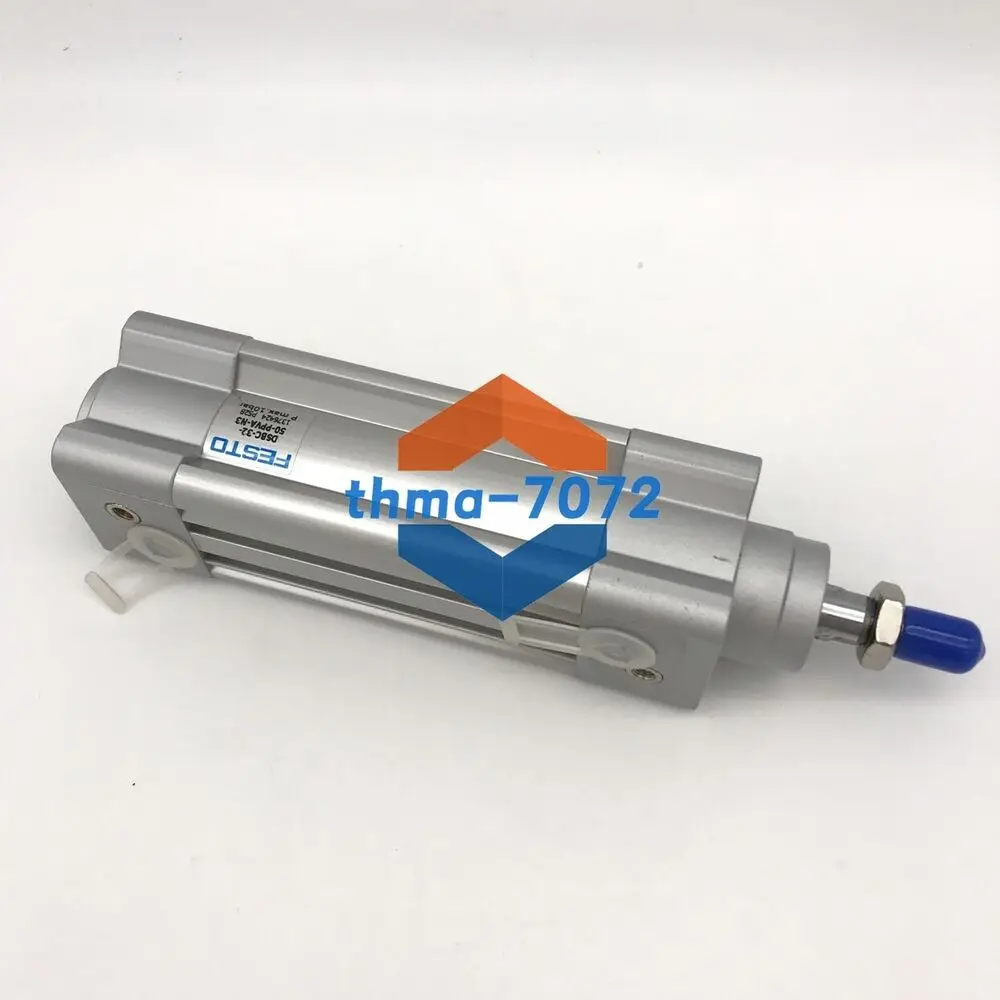 Imagem -05 - One Festo Cilindro Dsbc3250-ppva-n3 1376424 Novo