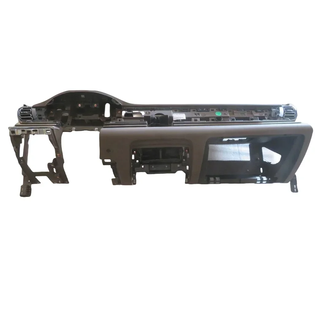 NAP Original new car accessories Instrument panel upper body assembly for BYD Han car instrumentation