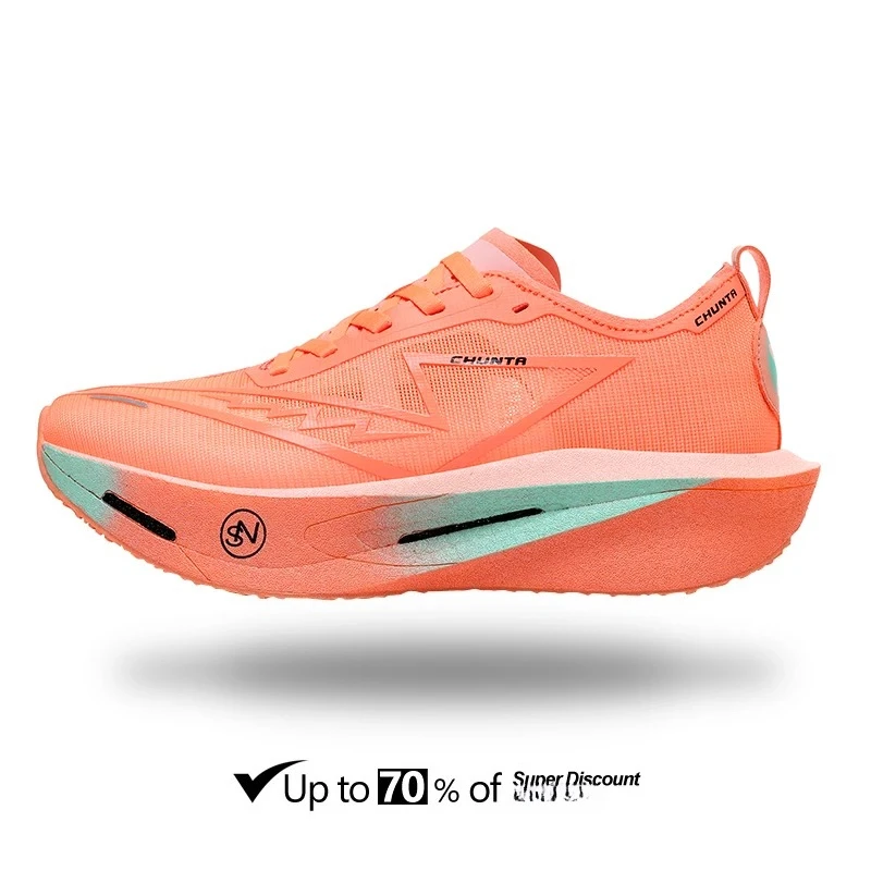 Tênis Esportivos Leves e Confortáveis para Mulheres, Tênis de Corrida para Homens, Especializados em Maratona, Respirável Tênis Esportivos Leves e Confortáveis para Mulheres, Tênis de Corrida para Homens, Especializados em Maratona, Respirável