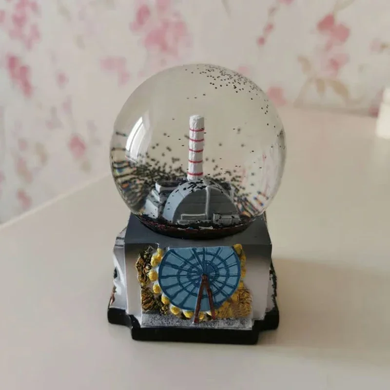 Thumbnail 2 - #19 Latest Snow Globes Offers