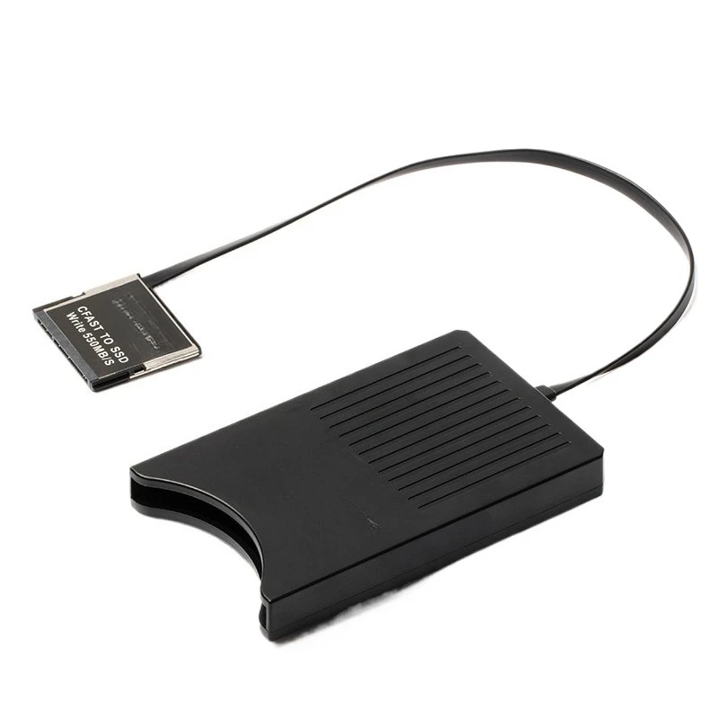 Cfast To Ssd Conver…