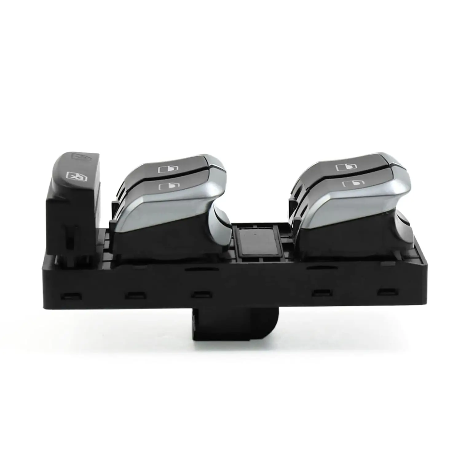 Chrome Master Drive…