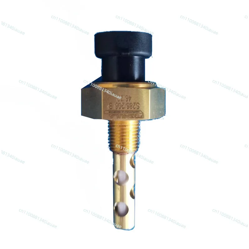 

Capacitive Level Switch Capacitive Water Level Sensor S286 Water Pump Tank