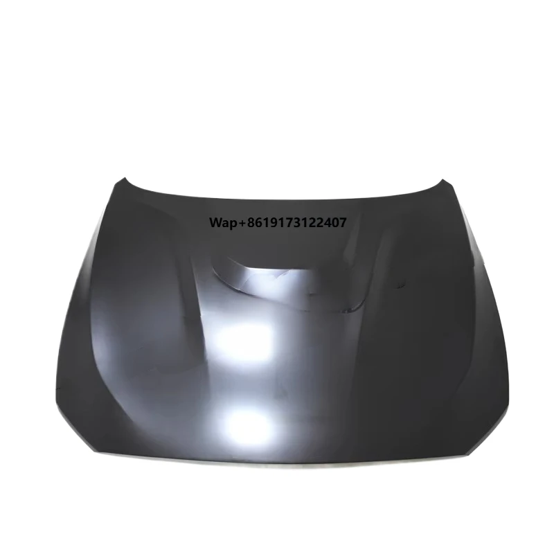 

Perfect Fitment Aluminium Front Bonnet Car Hoods For F87 M2/F20 F22 MP Style