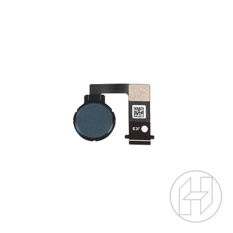 New Home Button For Matebook 13 WRT HN D14 Nbl D15 Boh D16 X Pro MRC Touch ID Sensor Power Button Cable Repair