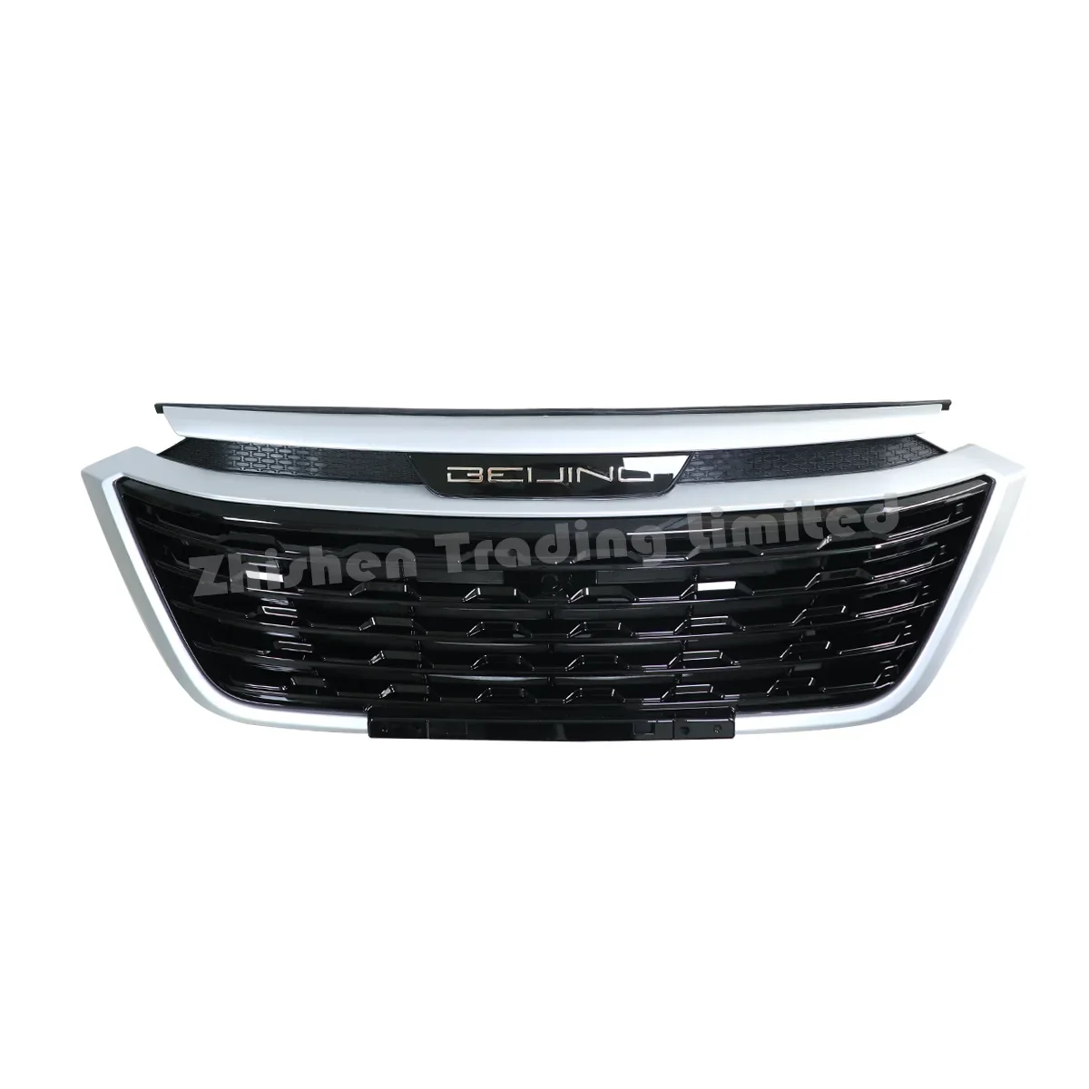 For BAIC Senova Zhida X3 Front Upper Grille Wheel Decoration Panel Air Filter element AC Filter element A00098443