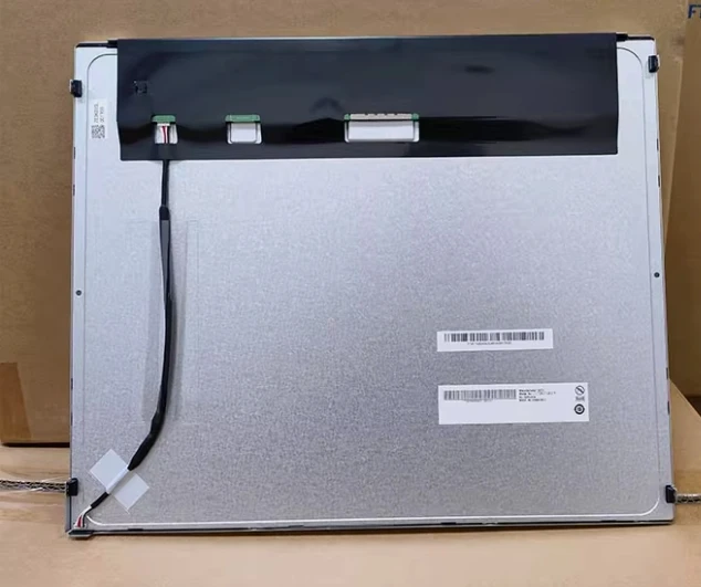 

17 inch square screen G170ETN02.0 G170ETN02.1 RGB LCD display panel