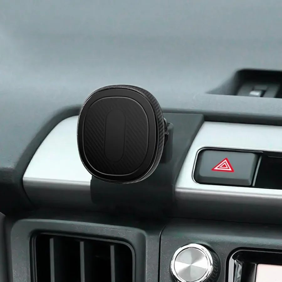

Car Phone Holder Air Vent Hands Free Adjustable Phone Stand Auto Cradles Dashboard Mount for RAV4 20132018 Custom Magnetic Nav