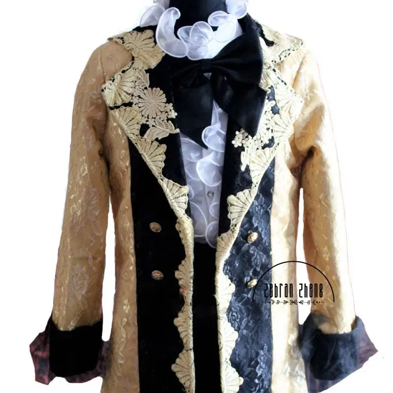 رين و لين خادم الشر فانارت زي تنكري للرجال ، أنيمي ، شحن مجاني