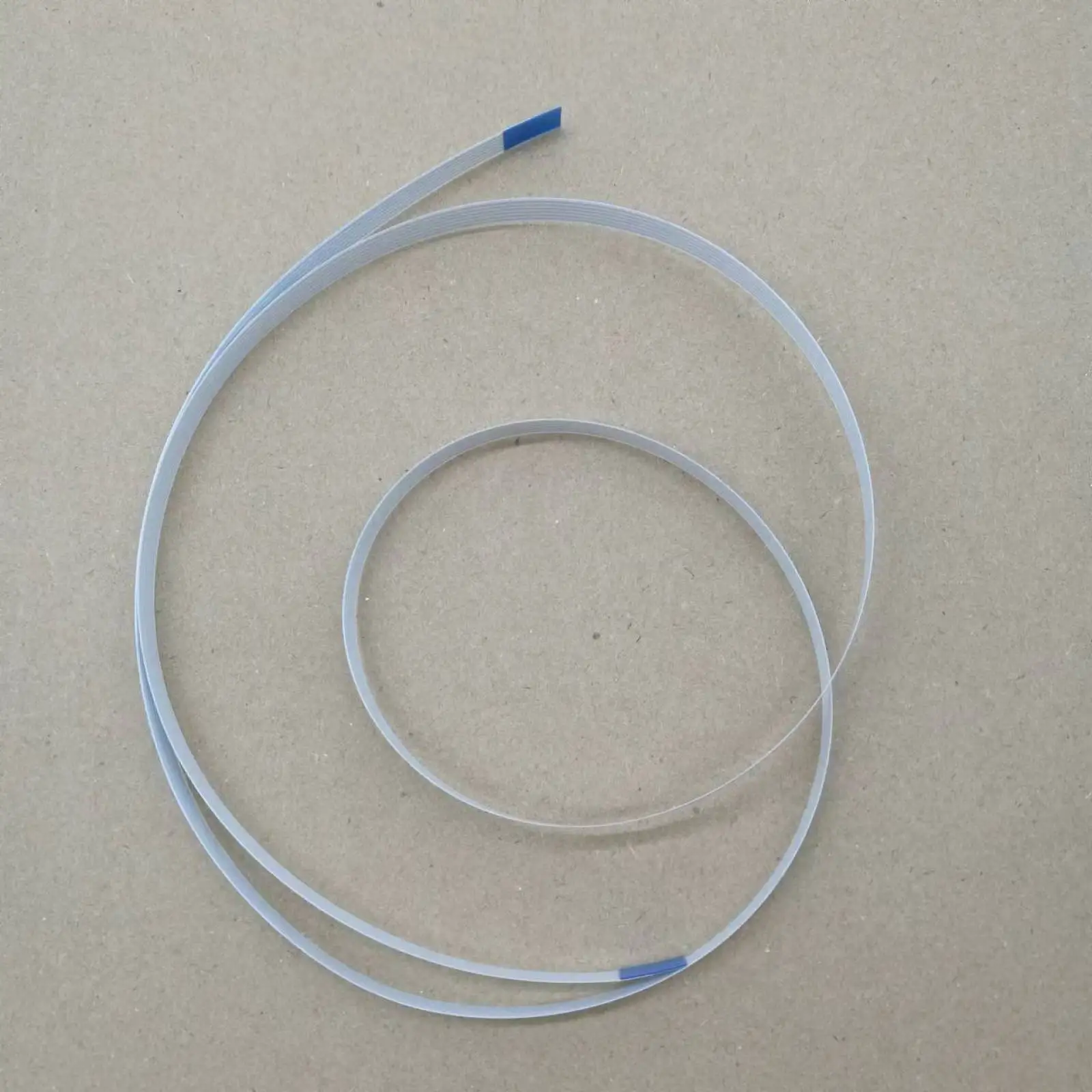 10pcs 6pin FFC Flex Flat Motor Cable Fits For EPSON EcoTank L4260 L6178 L4169 L4167 L4263 L4156 L4269 L4153 L4151 L5198 L4166