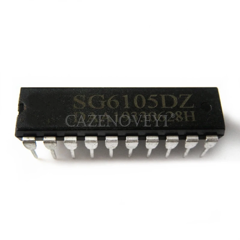 （1-5pcs）SN74LS244N 74LS244 SG6105DZ SG6105 SN74HC245N 74HC245 SN74HC273N SN74HC273 74HC273 DIP-20