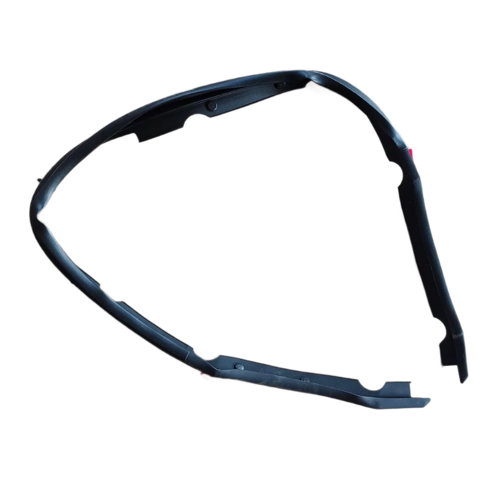 شريط السير الوقائي الأمامي لنيسان لألتيما 2019 2024 استبدال مباشر المواد المطاطية جزء 65820 6CA0A