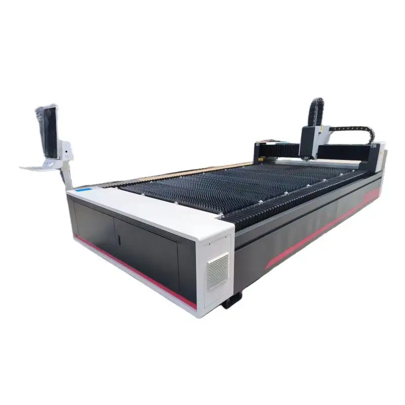 1530 1000W/1500W Fiber Laser Plasma Cutting Machine Marking Machine Fiber Cutting Machine 3015 Fiber Cutting Machine