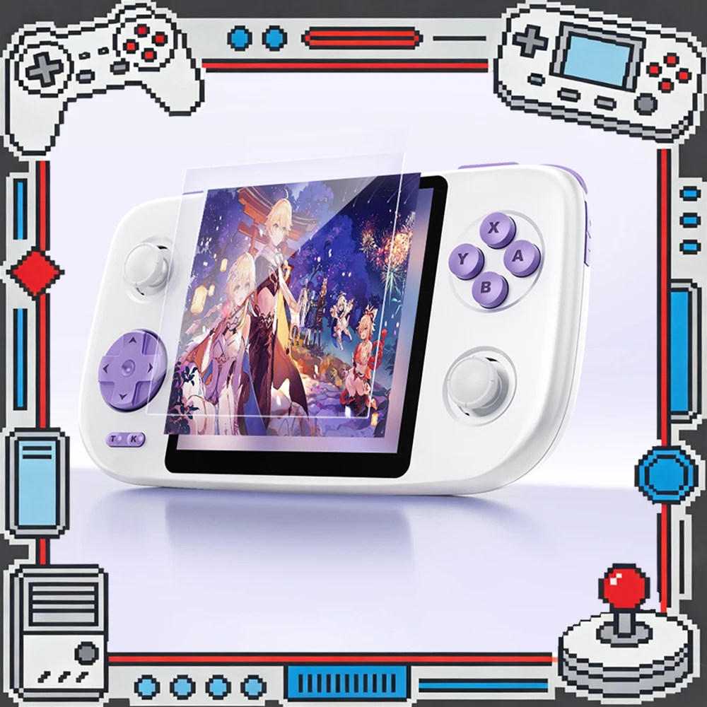 Gamemt E3 Vigor Gam…