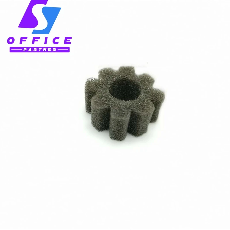 10pcs For Ricoh MP 7500 8000 8001 7502 9002 AFICIO 2060 2075 1075 1060 Gathering Roller B830-3503 New Design Quality Improved