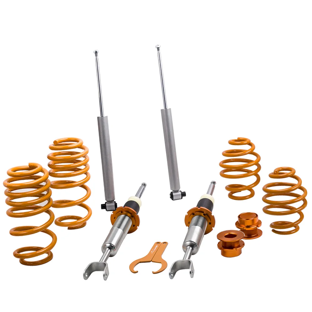 Coilovers for VW Passat Variant 3B, 3BG  for Audi A6 AVANT 4B Shock Absorber Suspension Struts for Skoda Superb 3U