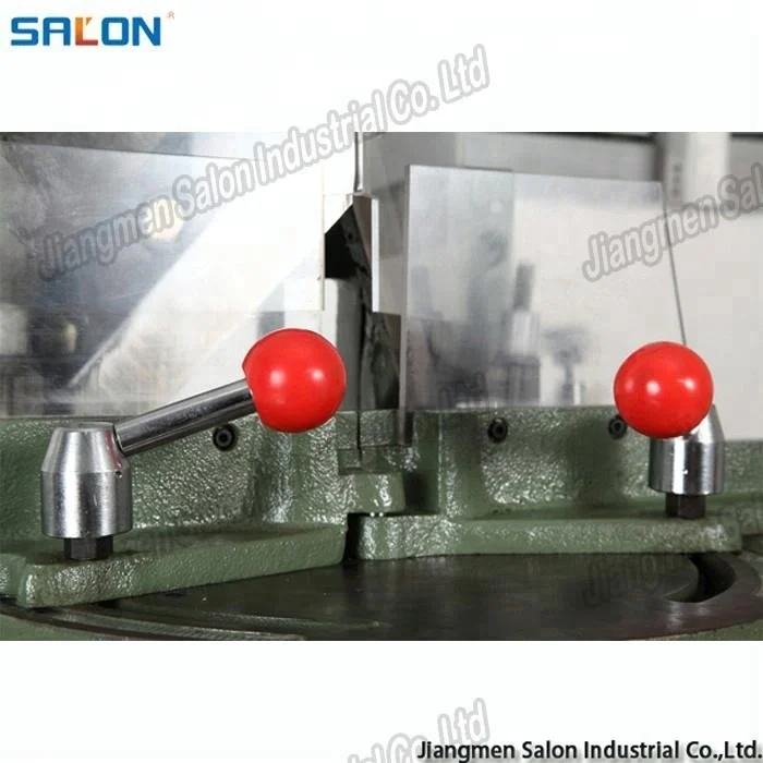 Morso Type Foot-pedal Frame Guillotine Picture Photo Frame Cutting Machine