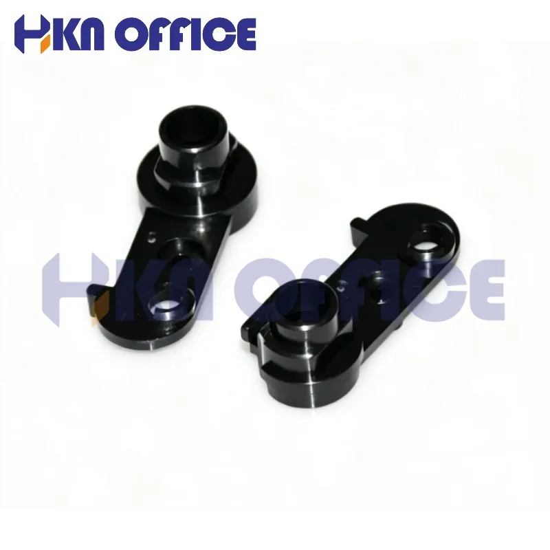 2set. Front Rear Arm A229-3861 A229-3862 support for Ricoh Aficio 1060 1075 2060 2075 MP7500 8001 9001 Transfer Belt Drive Rolle