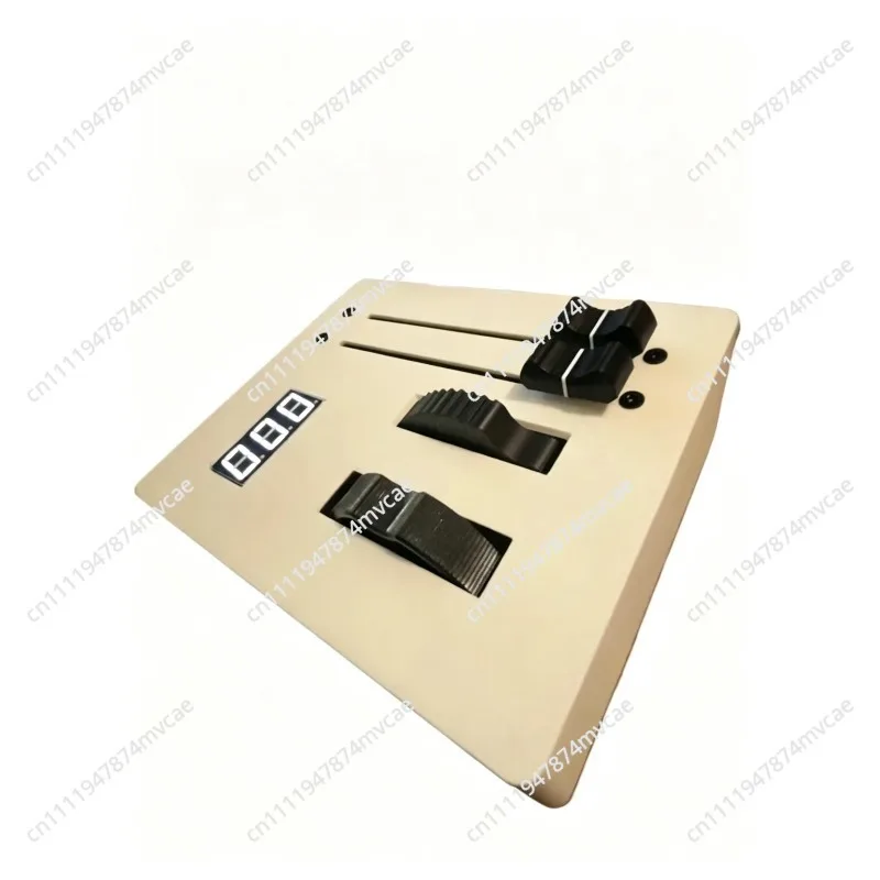 MIDI Controller 1 Sound Wheel 1 Modulation Wheel 2 Faders Customizable MIDI CC