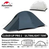 Cloud2 Pro Blue