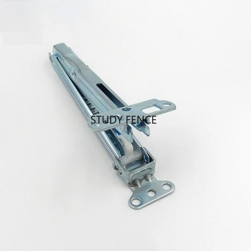 

Desk Angle Adjuster Positioning Regulator Sofa Armrest Hinge Bedhead Adjustable Multi-level Hinge Household Hardware Accessories