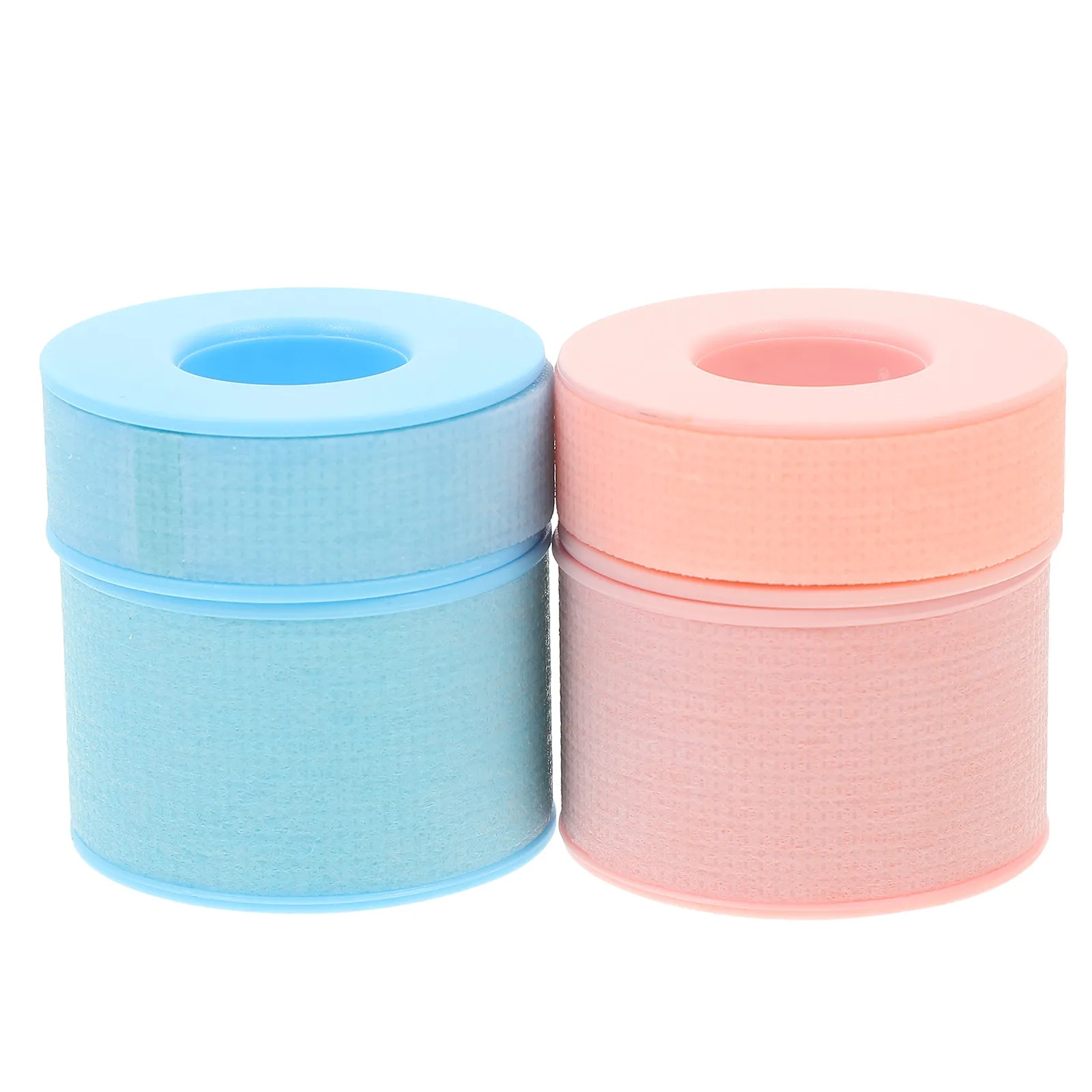 

4 шт. ленты для наращивания ресниц для использования в салонах красоты, удобный дизайн, легко обрезать по любой длине или форме, ленты для наращивания ресниц, наклейки для ресниц