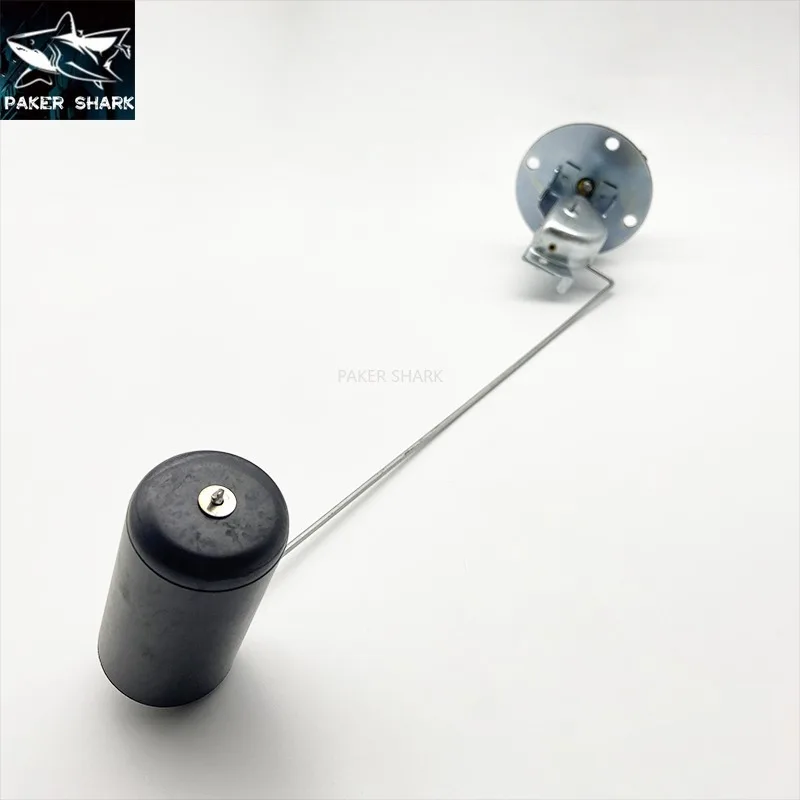 ل KOMATSUPC200-6 PC200-7 مستشعر مستوى الوقود PC-6 PC-7 العائمة الاستشعار خزان الوقود الديزل تعويم مستوى الزيت الاستشعار حفارة #2