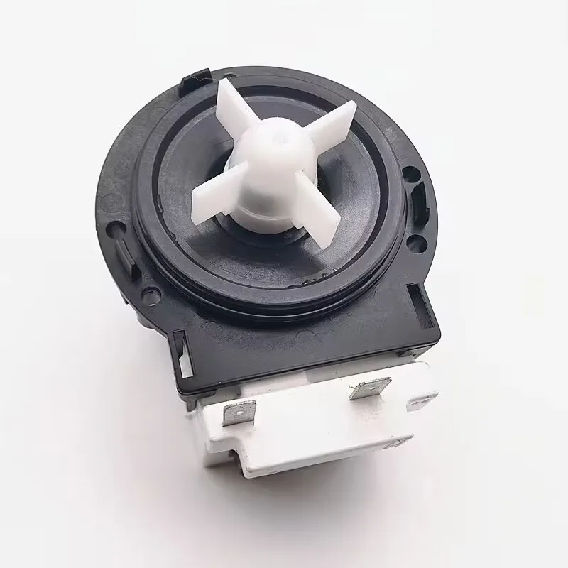 1pcs Drain Pump Motor Replacement for LG Drum Washing Machine BPX2-8 BPX2-7 BPX2-32 Motor