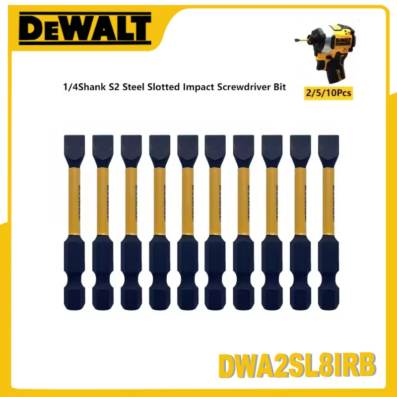 Dewalt DWA2SL8IRB I…