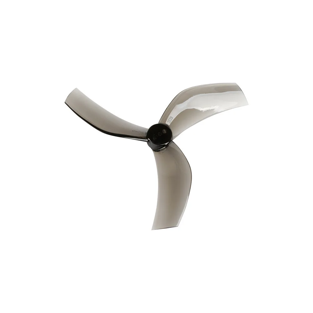 DALPROP T3528 FPV 3-leaf 3.5-inch, new cyclone propeller blade unwashed propeller 2.5g 8 pcs