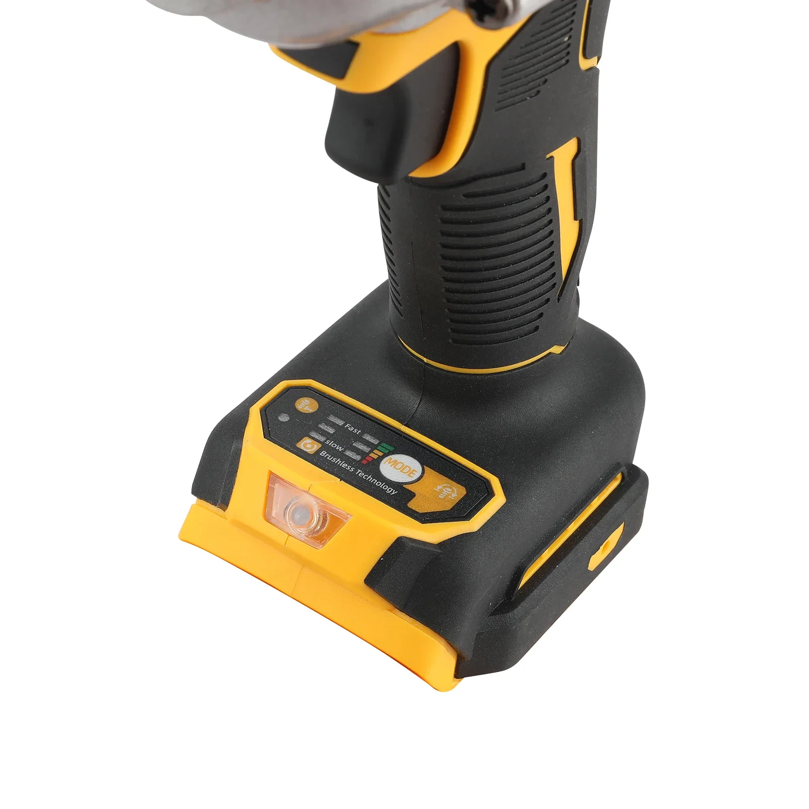 2026 DEWALT Impact Wrench 1/2