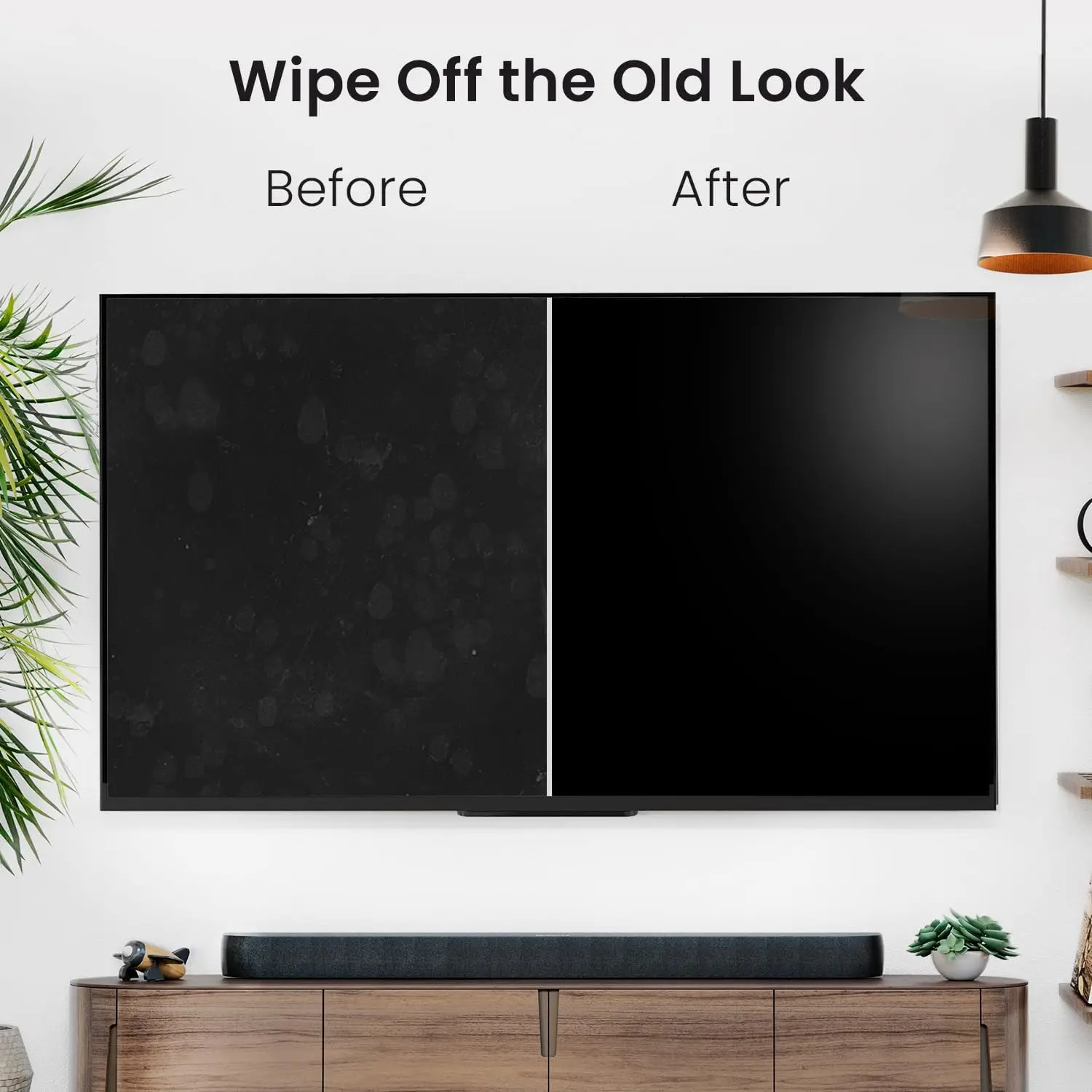 Streak-Free Screen Cleaner Kit 3