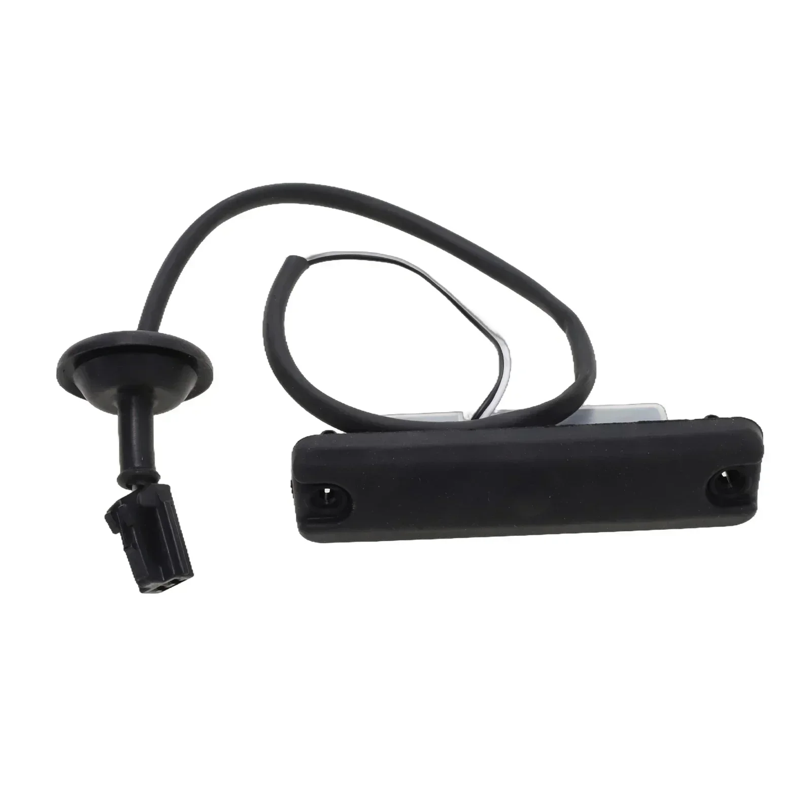 Trunk Tailgate Switch Button Tailgate Outer Handle Switch For KIA For CARENS For RONDO 2007-2012 For CEED 2008-2012 81260-1D000