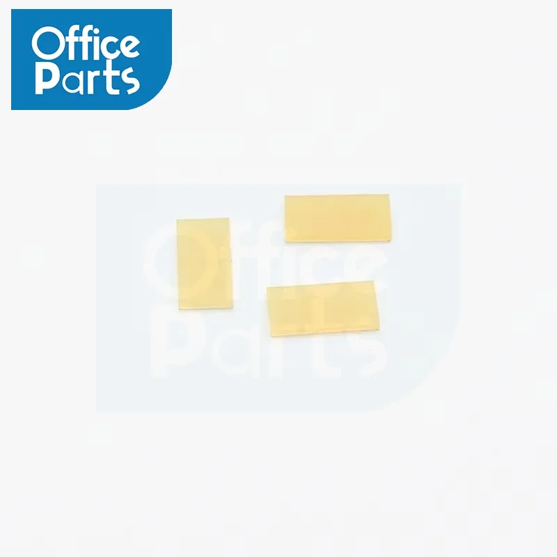 10Pcs Stripper Pad Seperator Pad Stripper Sheet 019-11833 Fit For Riso EZ 200 220 300 230 330 370 390 590 570 Duplicator Parts