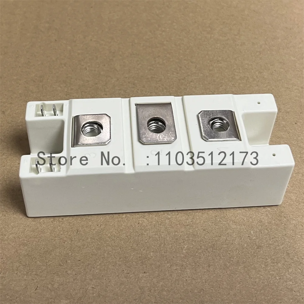 

1PCS SKKT132/12E SKKT132/14E SKKT132/16E SKKT132/18E SKKT122/16E SKKT132-12E SKKT132-14E SKKT132-16E SKKT132-18E MODULE New