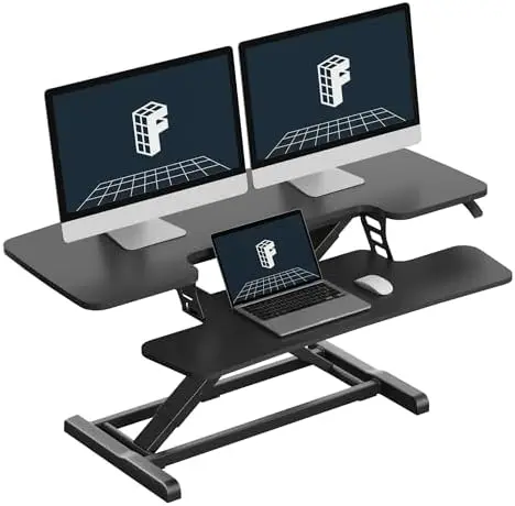 Standing Desk Converter 42