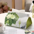 Light Green Lotus